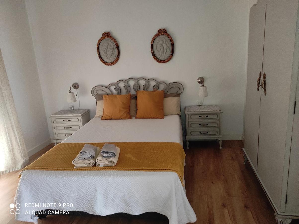 Casa De Las Lanzas Setenil De Las Bodegas Eksteriør bilde